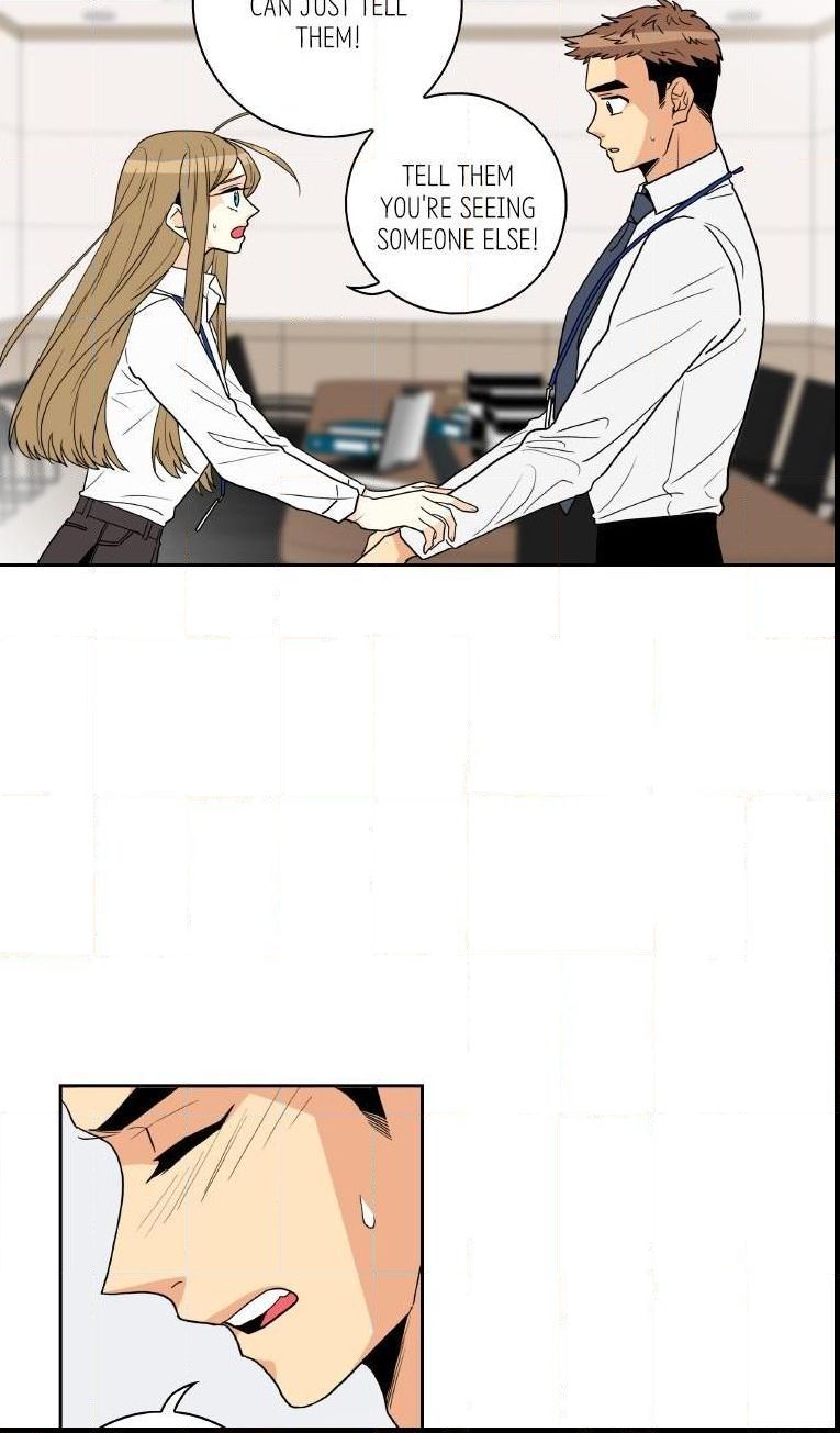 Why Did You Come To My Home Manhwa - Chapter 50 Page 3