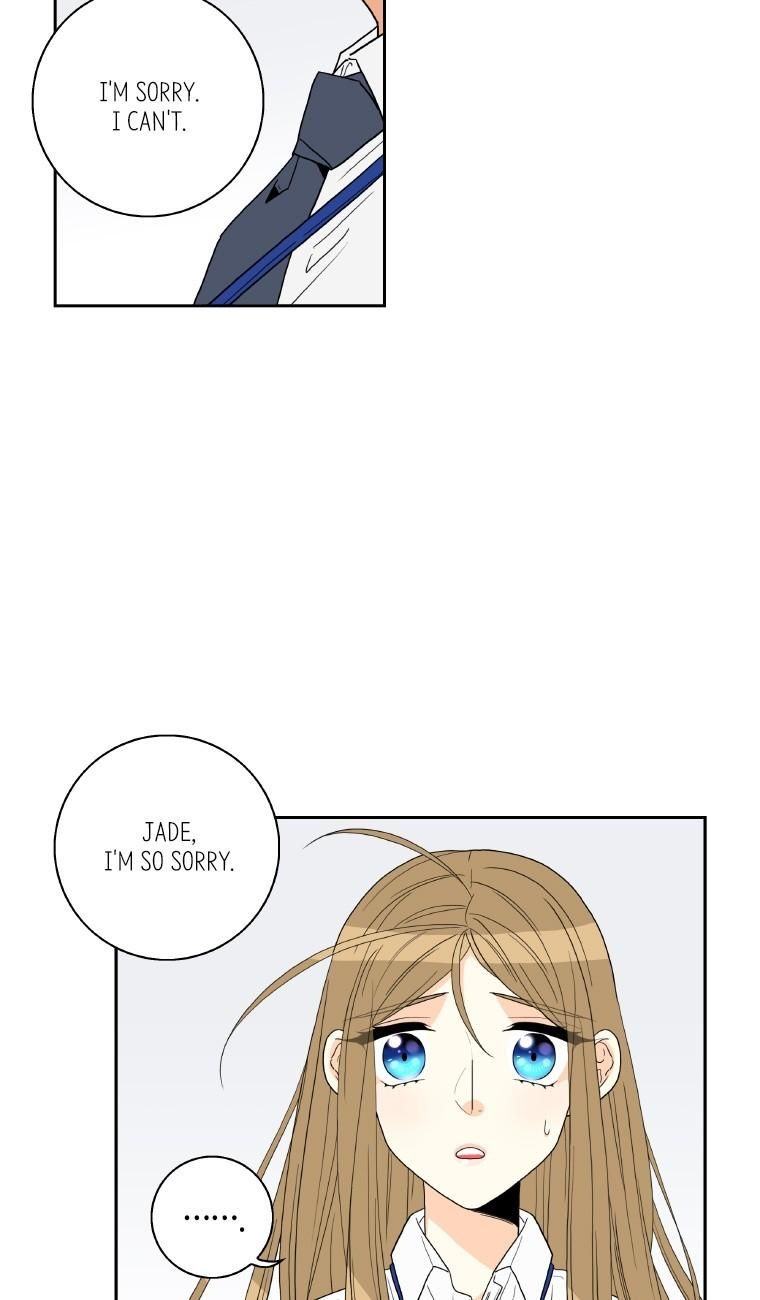 Why Did You Come To My Home Manhwa - Chapter 50 Page 4