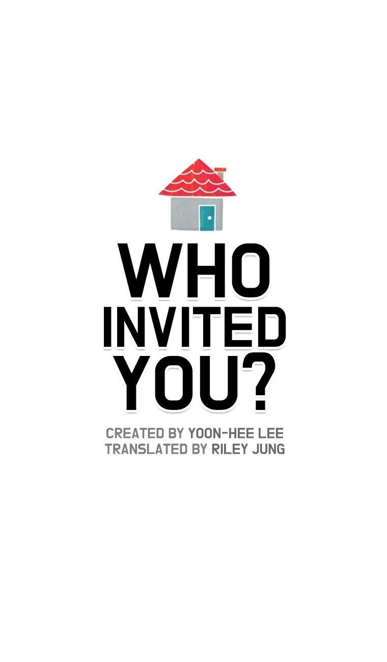 Why Did You Come To My Home Manhwa - Chapter 50 Page 6