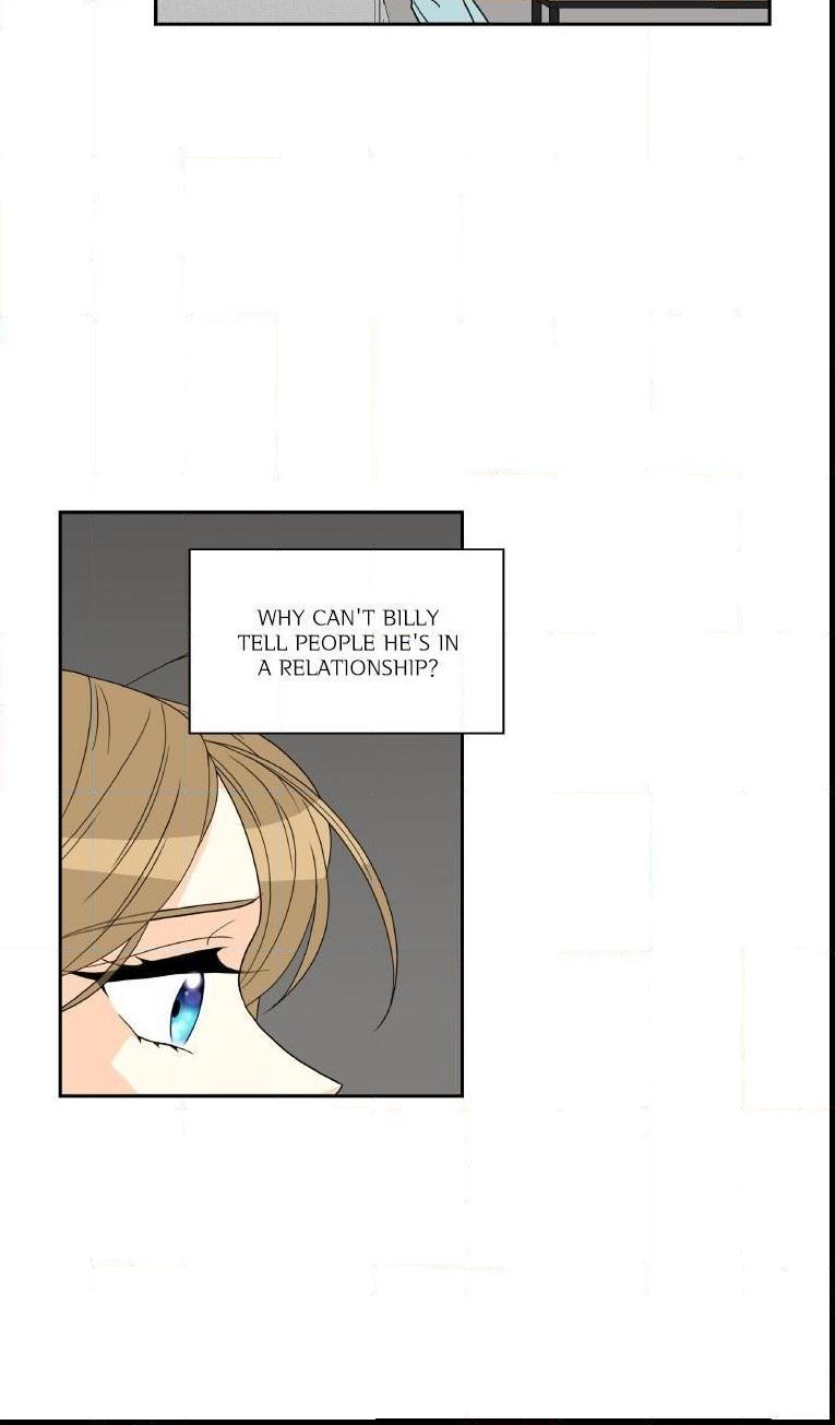 Why Did You Come To My Home Manhwa - Chapter 50 Page 9