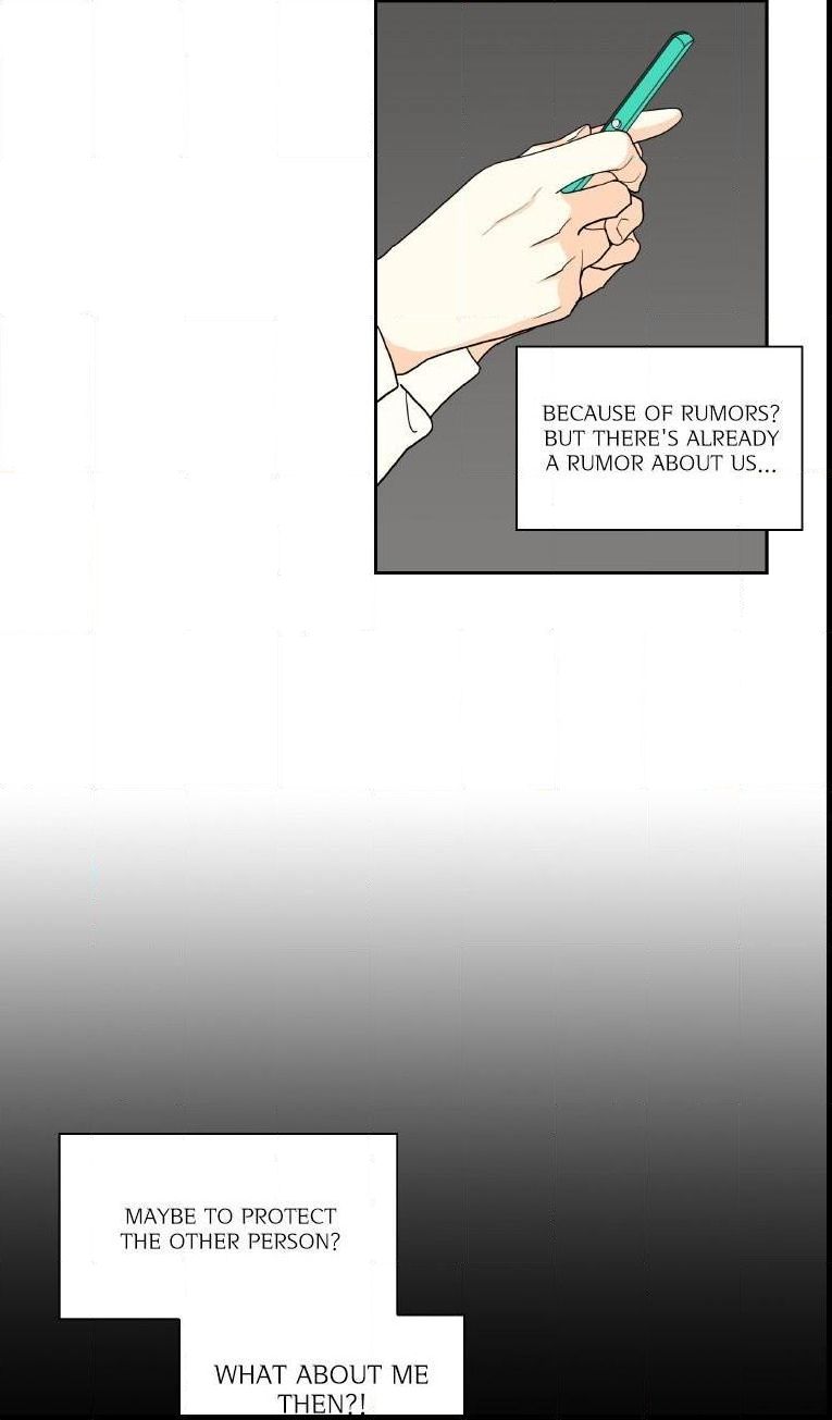 Why Did You Come To My Home Manhwa - Chapter 50 Page 10