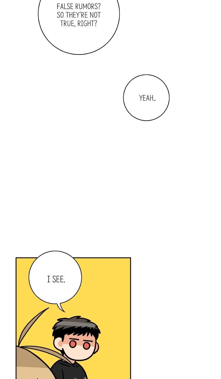 Why Did You Come To My Home Manhwa - Chapter 50 Page 17