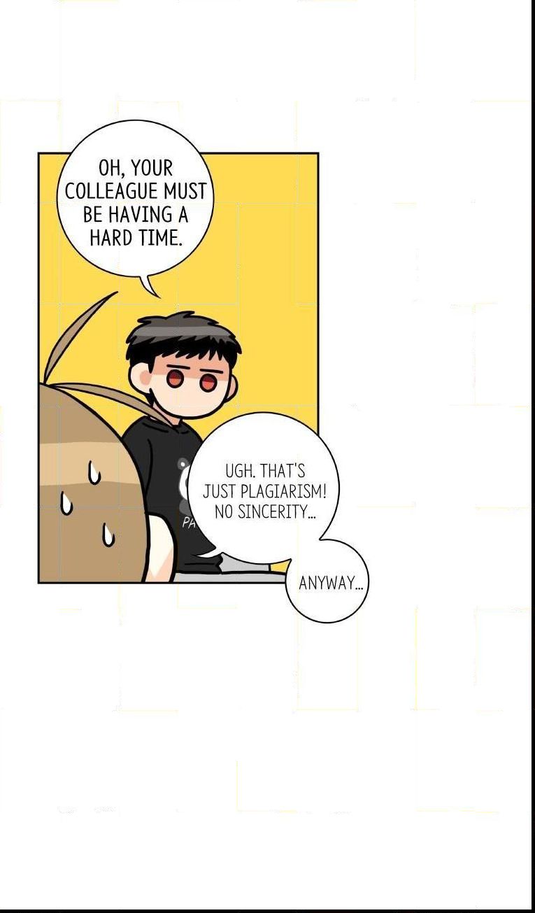 Why Did You Come To My Home Manhwa - Chapter 50 Page 19