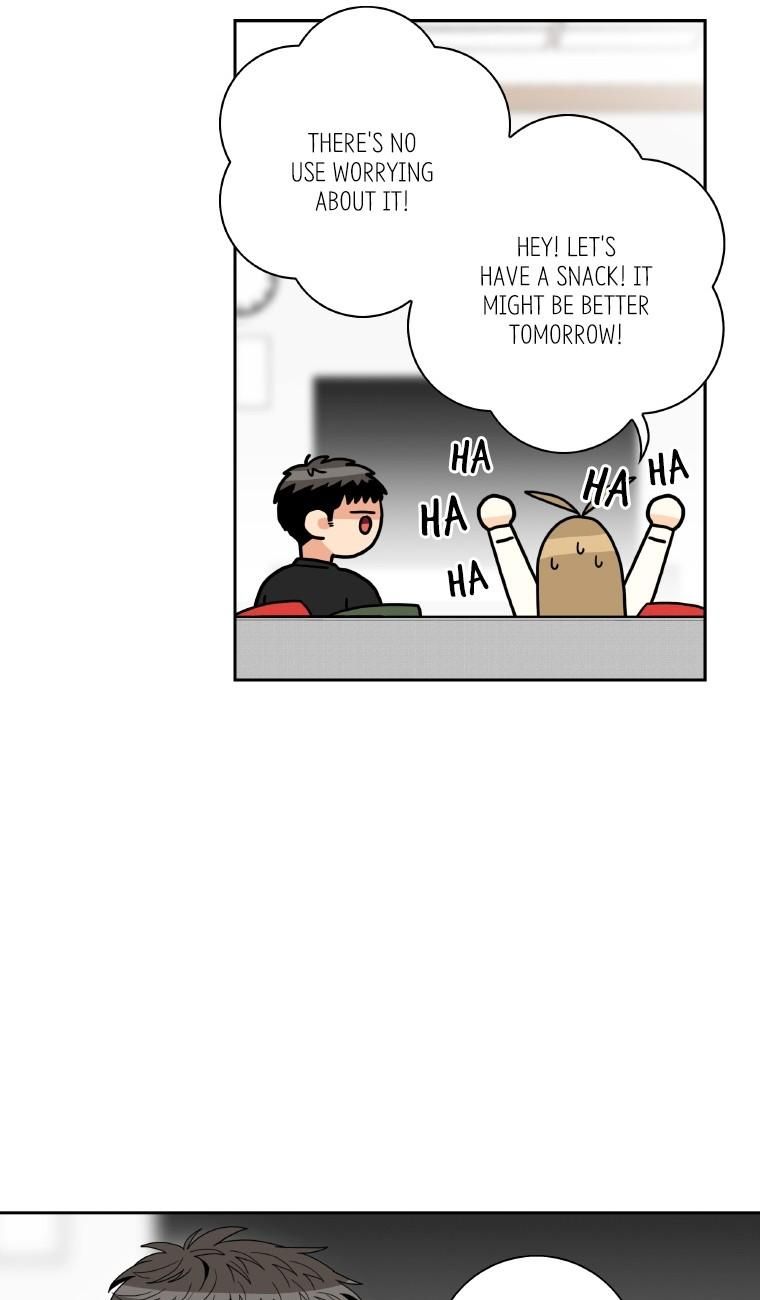 Why Did You Come To My Home Manhwa - Chapter 50 Page 20