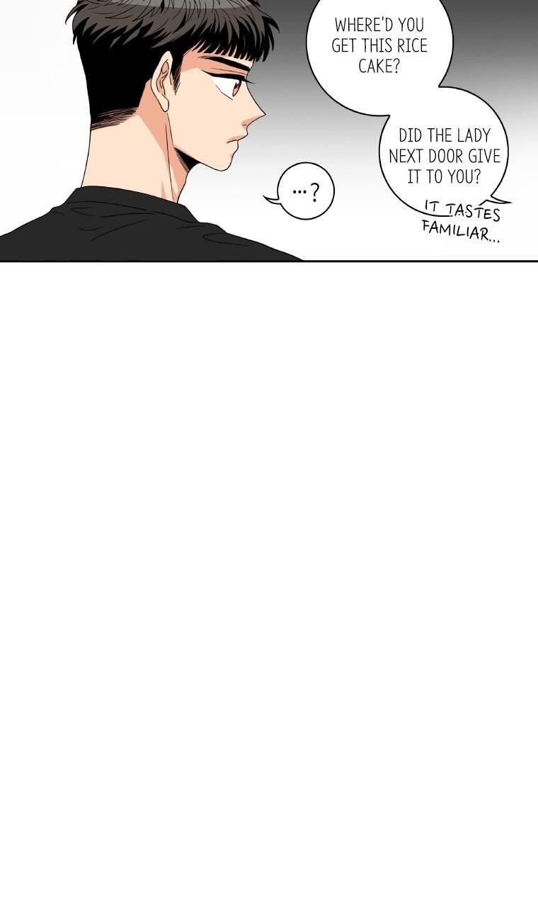 Why Did You Come To My Home Manhwa - Chapter 50 Page 21