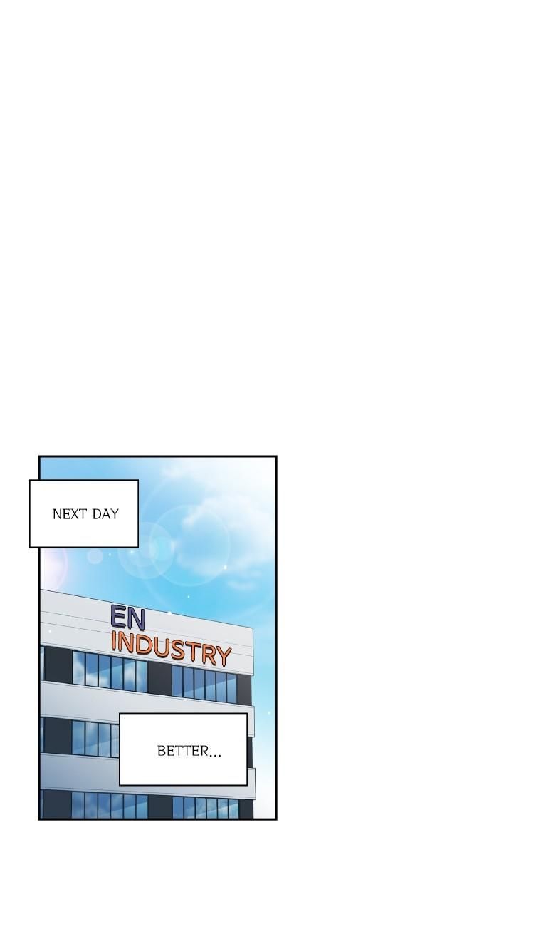 Why Did You Come To My Home Manhwa - Chapter 50 Page 22