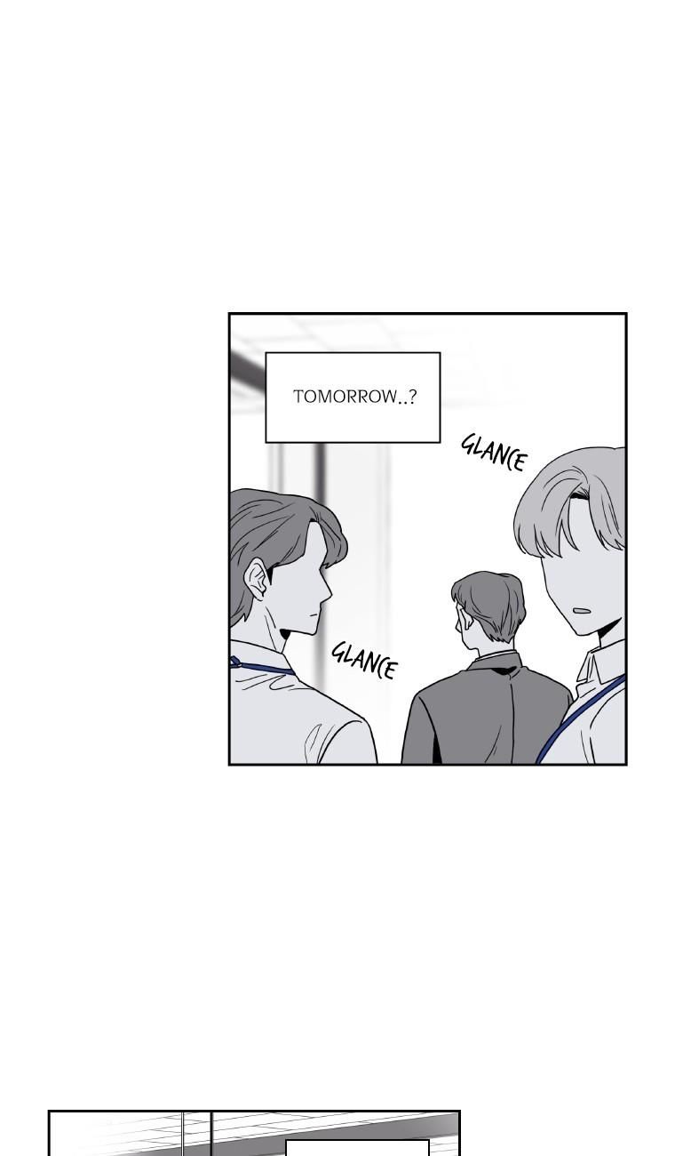 Why Did You Come To My Home Manhwa - Chapter 50 Page 23