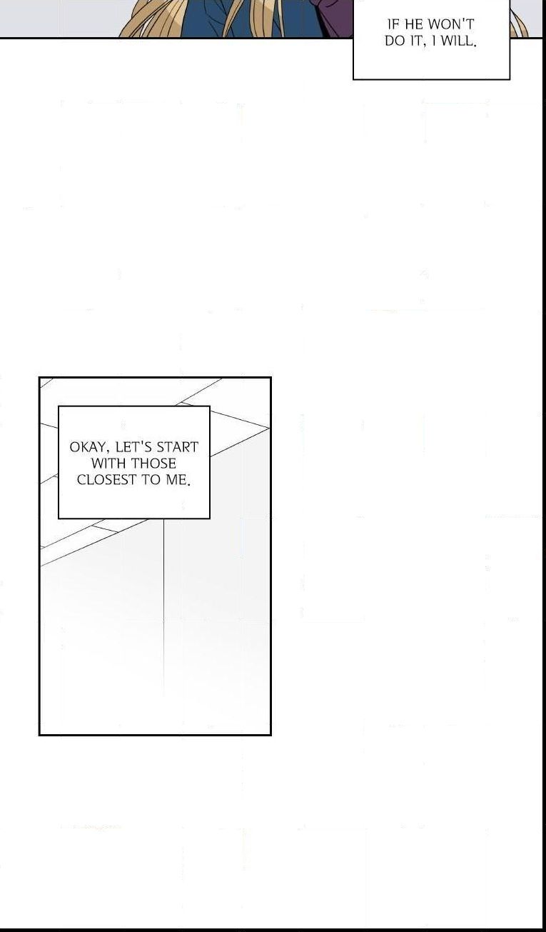 Why Did You Come To My Home Manhwa - Chapter 50 Page 25