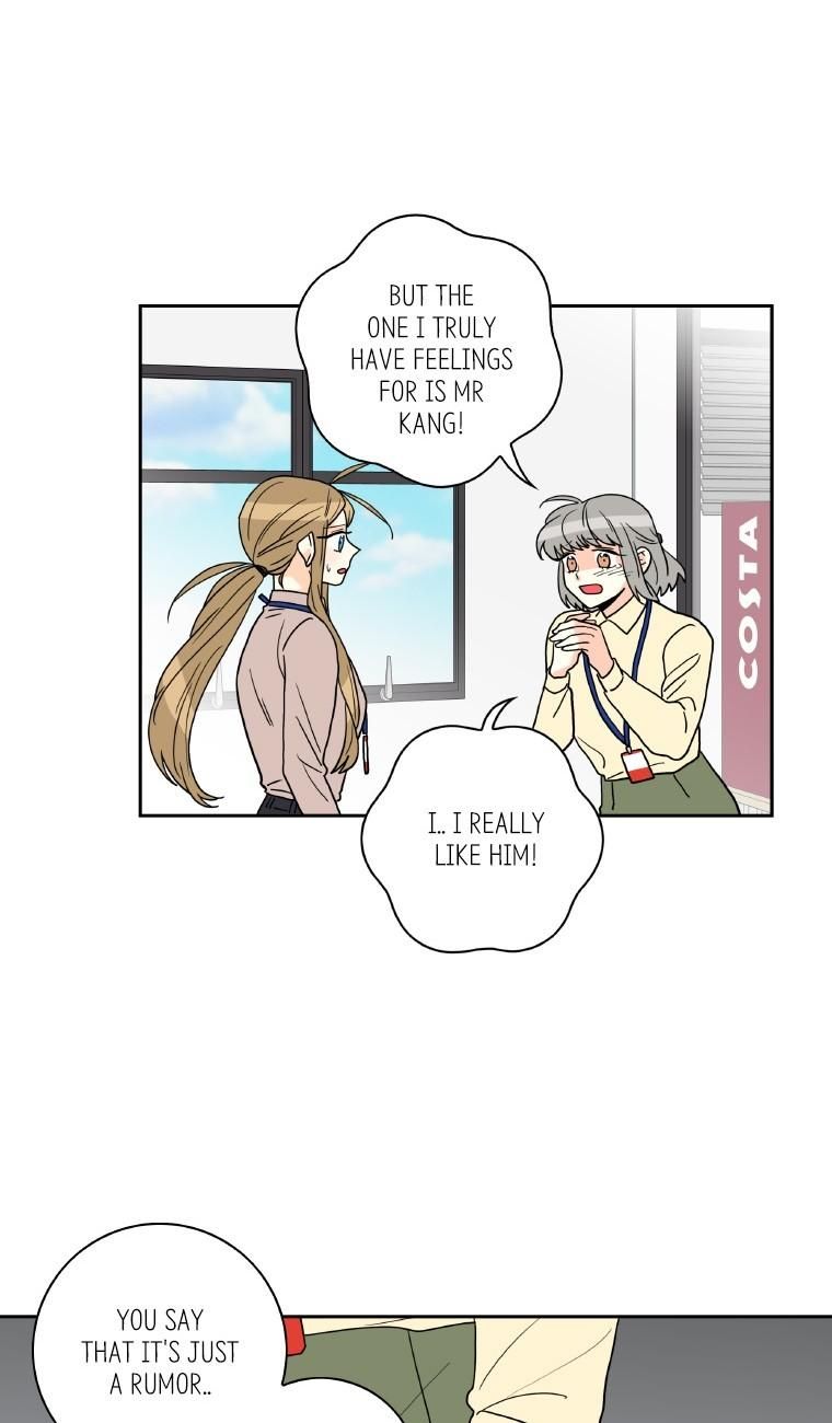 Why Did You Come To My Home Manhwa - Chapter 50 Page 31
