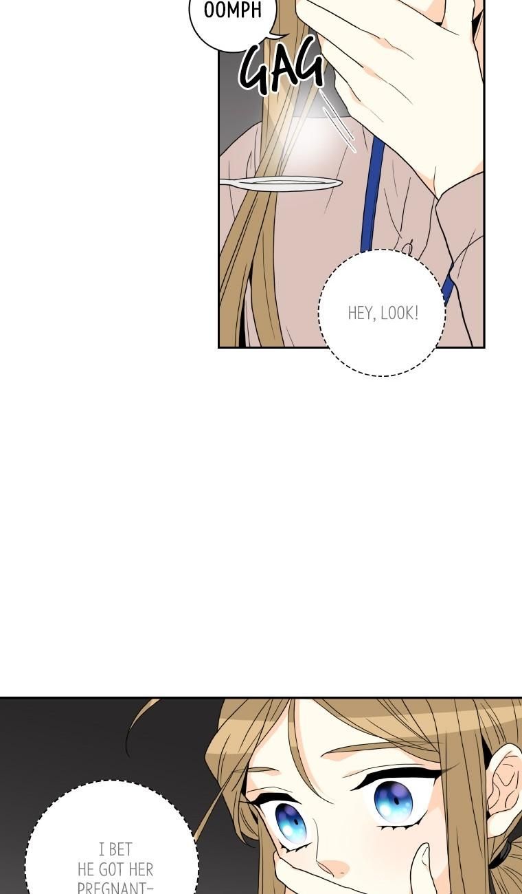 Why Did You Come To My Home Manhwa - Chapter 50 Page 39