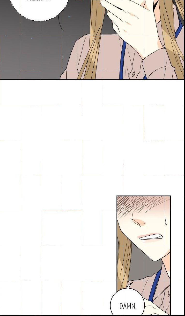 Why Did You Come To My Home Manhwa - Chapter 50 Page 40