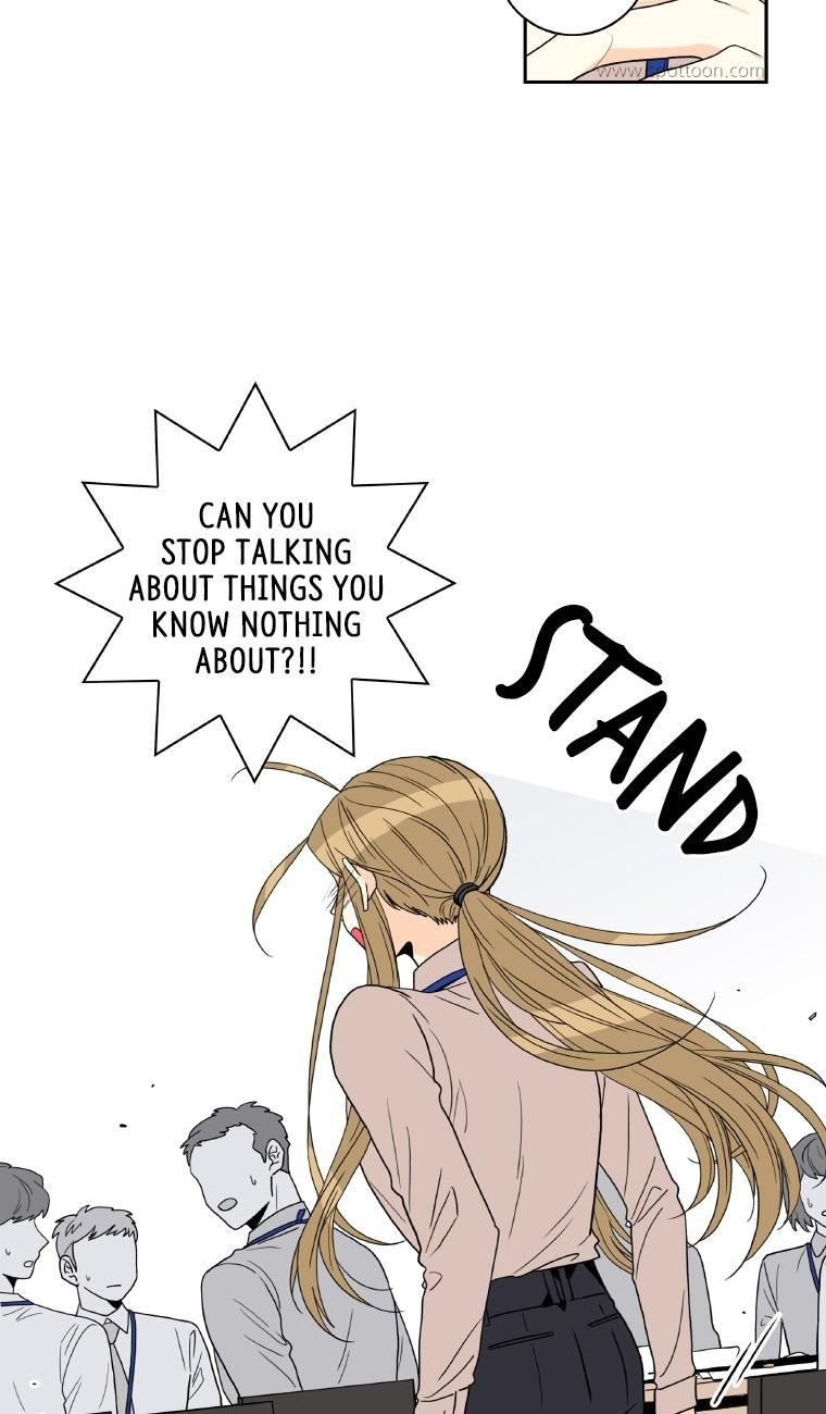 Why Did You Come To My Home Manhwa - Chapter 50 Page 41