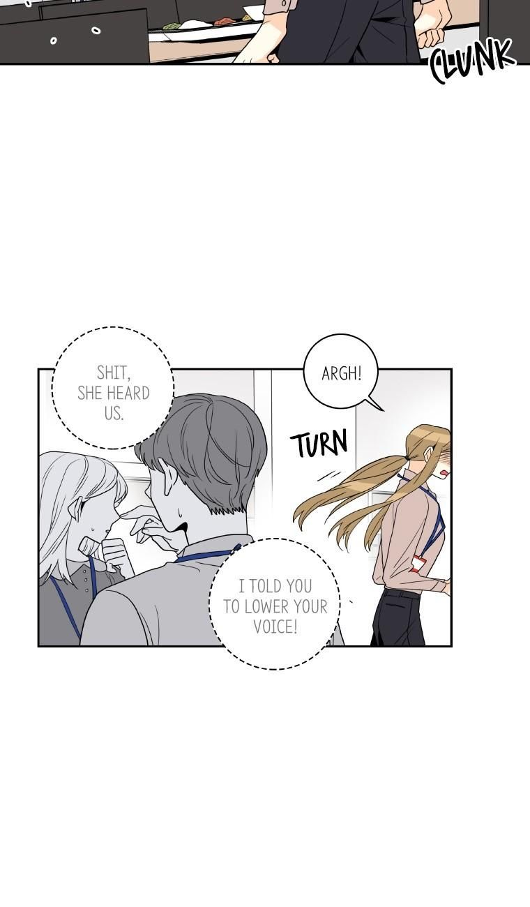 Why Did You Come To My Home Manhwa - Chapter 50 Page 42