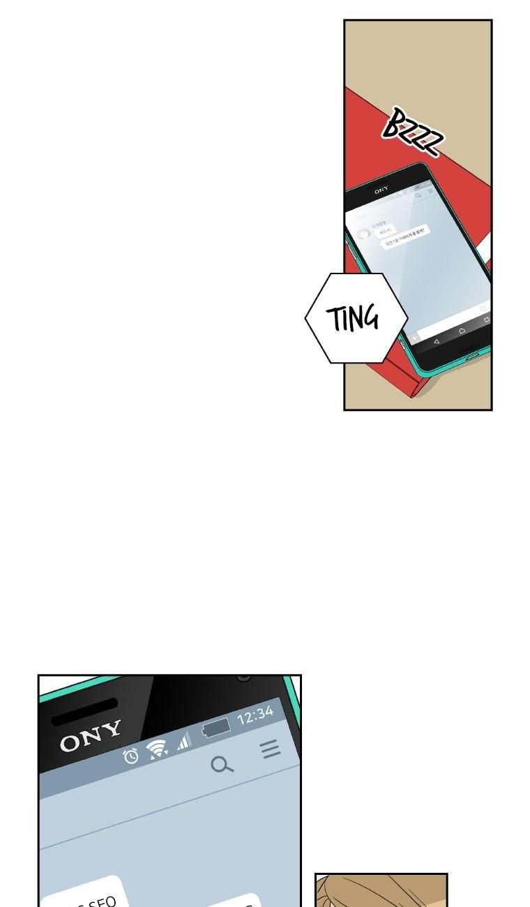 Why Did You Come To My Home Manhwa - Chapter 50 Page 46