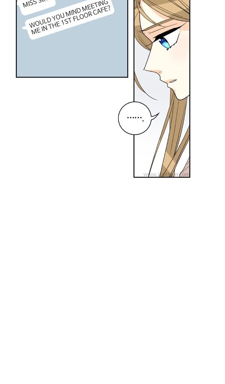 Why Did You Come To My Home Manhwa - Chapter 50 Page 47