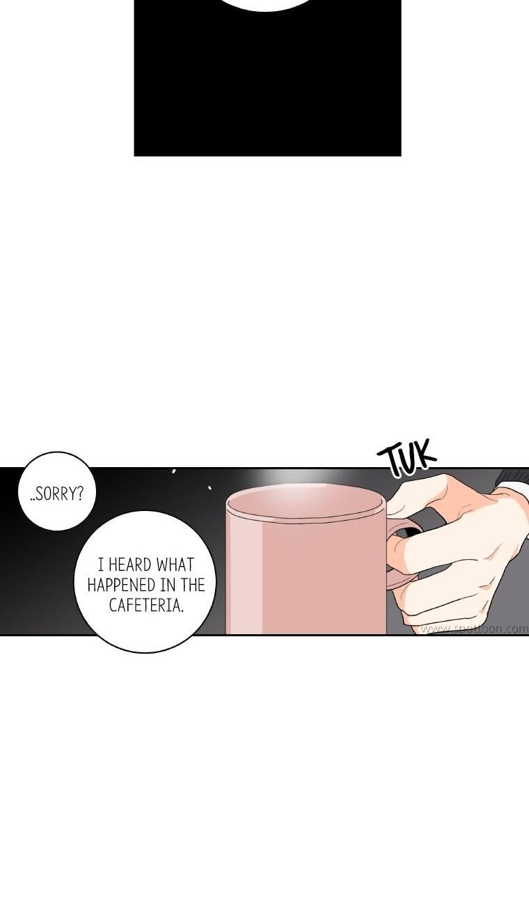 Why Did You Come To My Home Manhwa - Chapter 50 Page 53