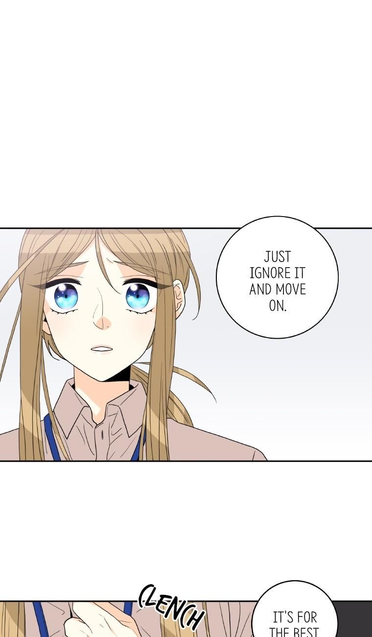 Why Did You Come To My Home Manhwa - Chapter 50 Page 58