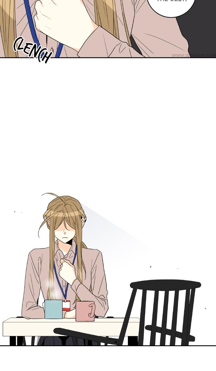 Why Did You Come To My Home Manhwa - Chapter 50 Page 59