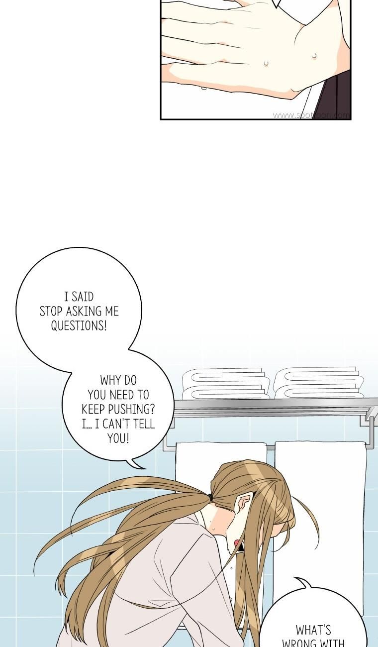 Why Did You Come To My Home Manhwa - Chapter 50 Page 67