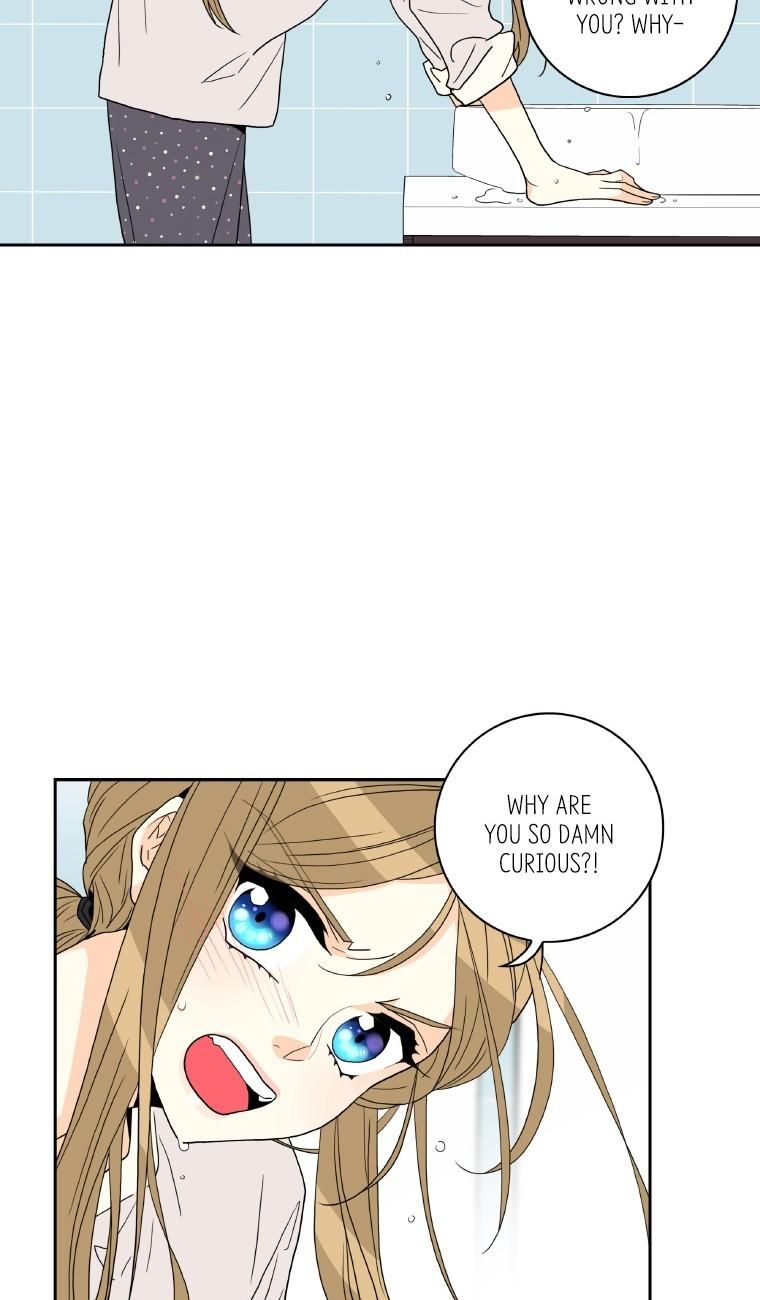 Why Did You Come To My Home Manhwa - Chapter 50 Page 68