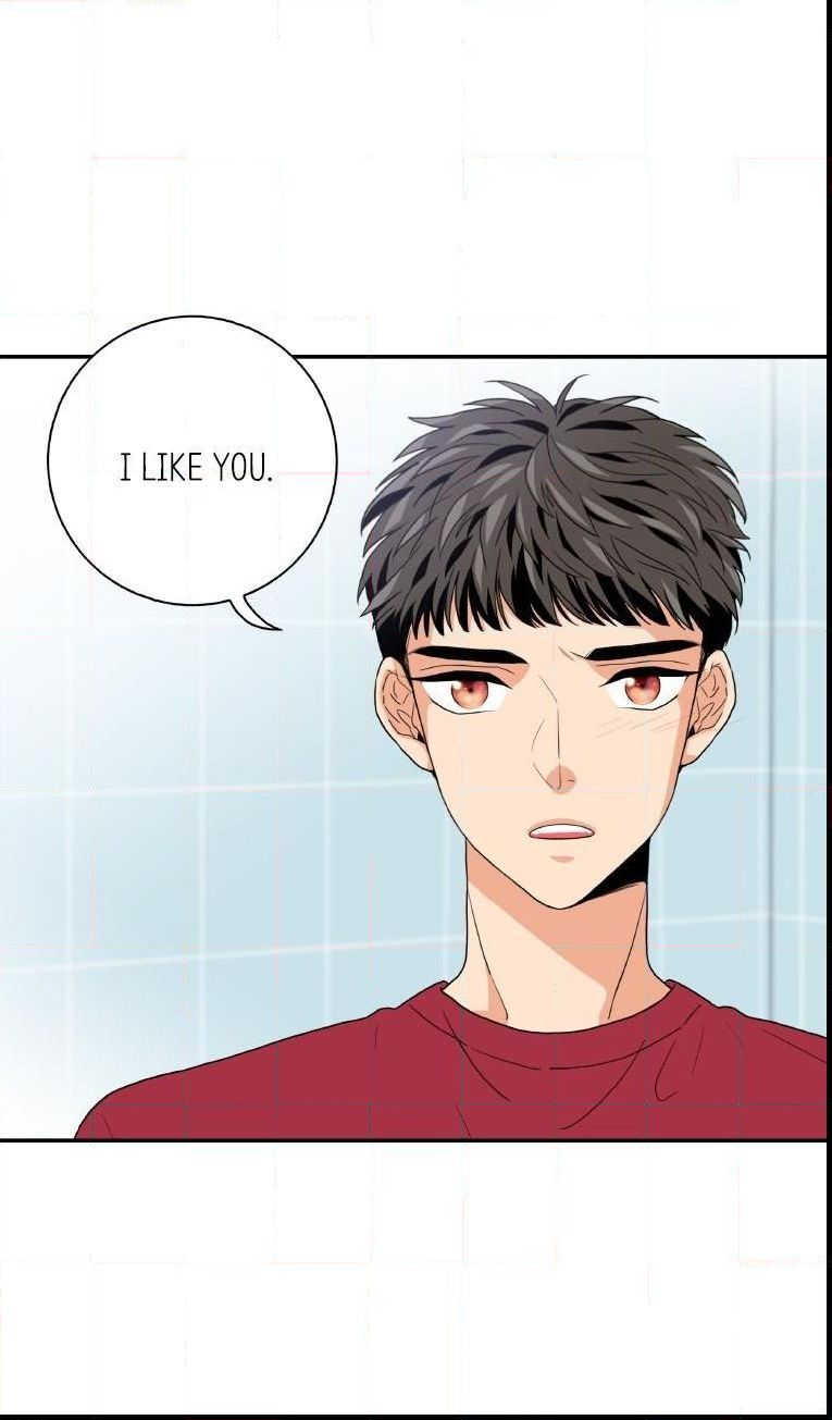 Why Did You Come To My Home Manhwa - Chapter 50 Page 71