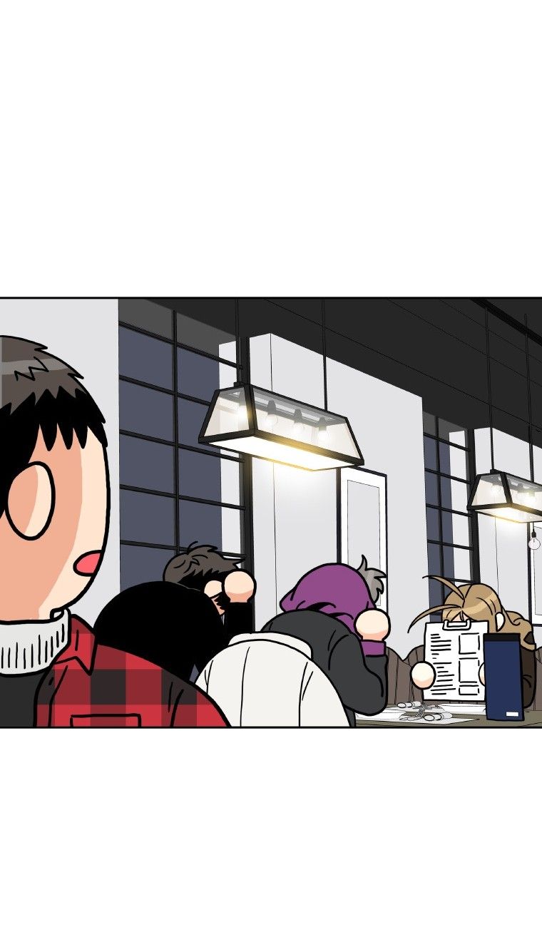 Why Did You Come To My Home Manhwa - Chapter 45 Page 21