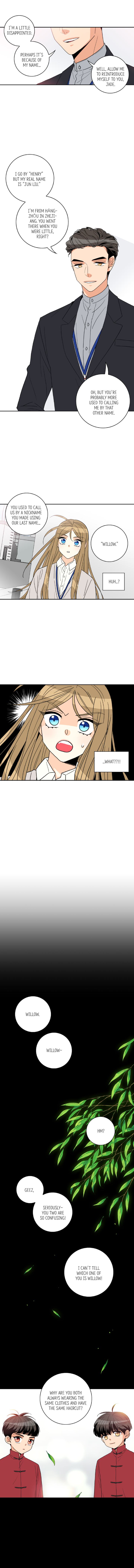 Why Did You Come To My Home Manhwa - Chapter 41 Page 8