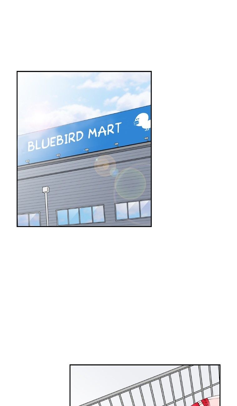 Why Did You Come To My Home Manhwa - Chapter 31 Page 0