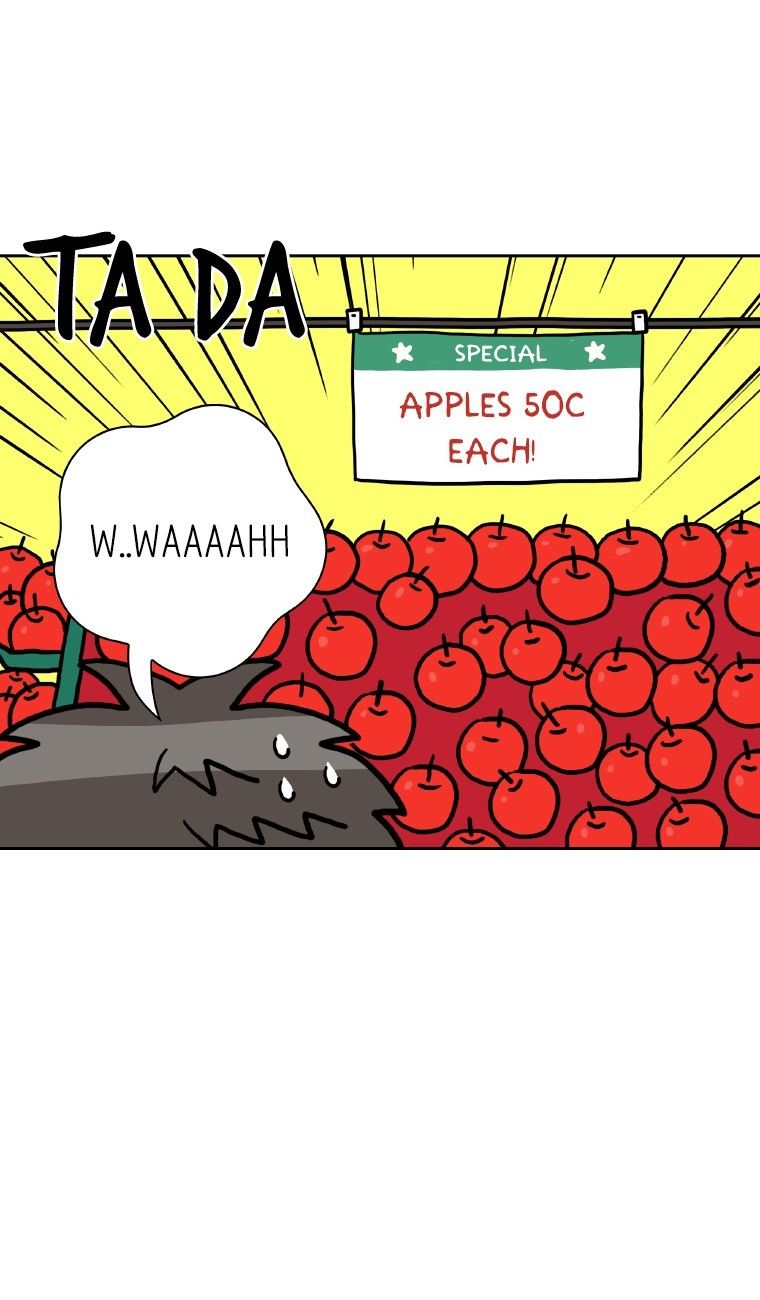 Why Did You Come To My Home Manhwa - Chapter 31 Page 6