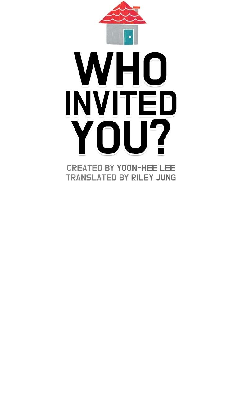 Why Did You Come To My Home Manhwa - Chapter 31 Page 11