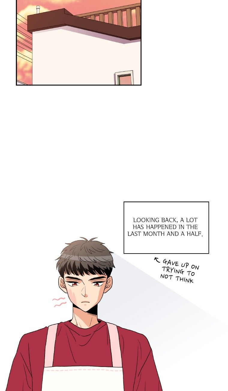 Why Did You Come To My Home Manhwa - Chapter 31 Page 13