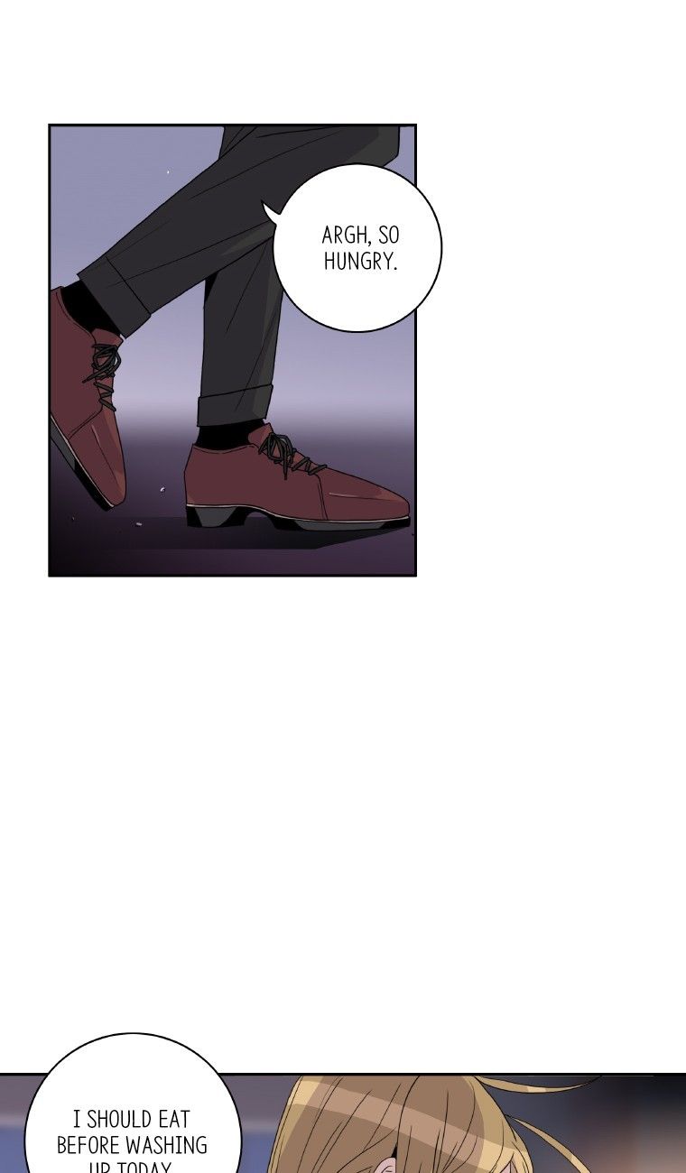 Why Did You Come To My Home Manhwa - Chapter 31 Page 18