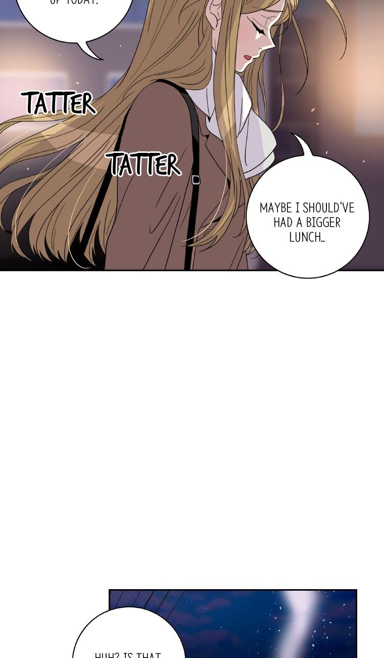 Why Did You Come To My Home Manhwa - Chapter 31 Page 19