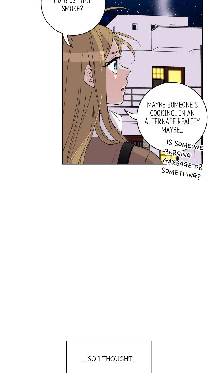 Why Did You Come To My Home Manhwa - Chapter 31 Page 20