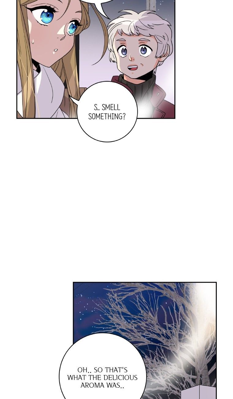 Why Did You Come To My Home Manhwa - Chapter 31 Page 23