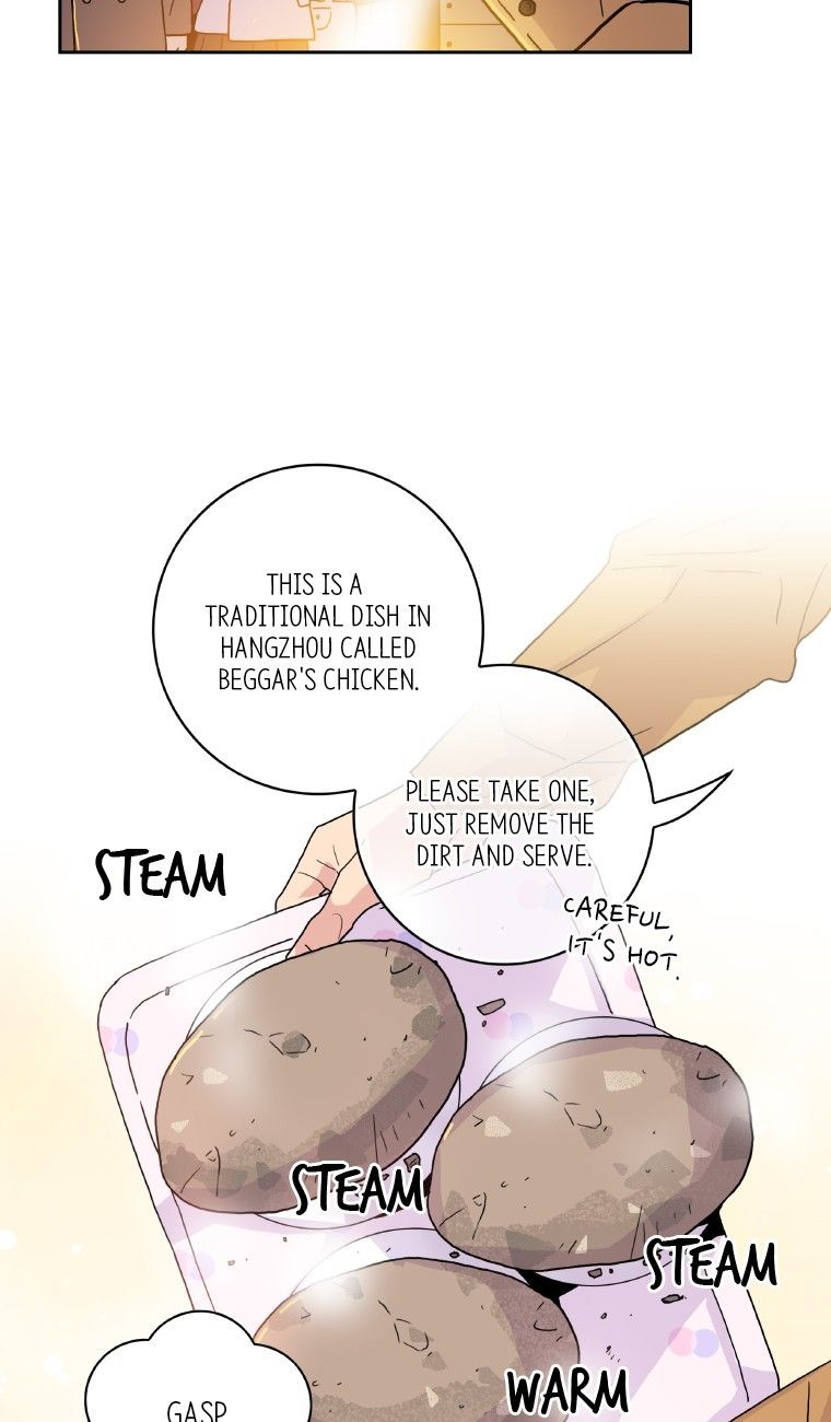 Why Did You Come To My Home Manhwa - Chapter 31 Page 25