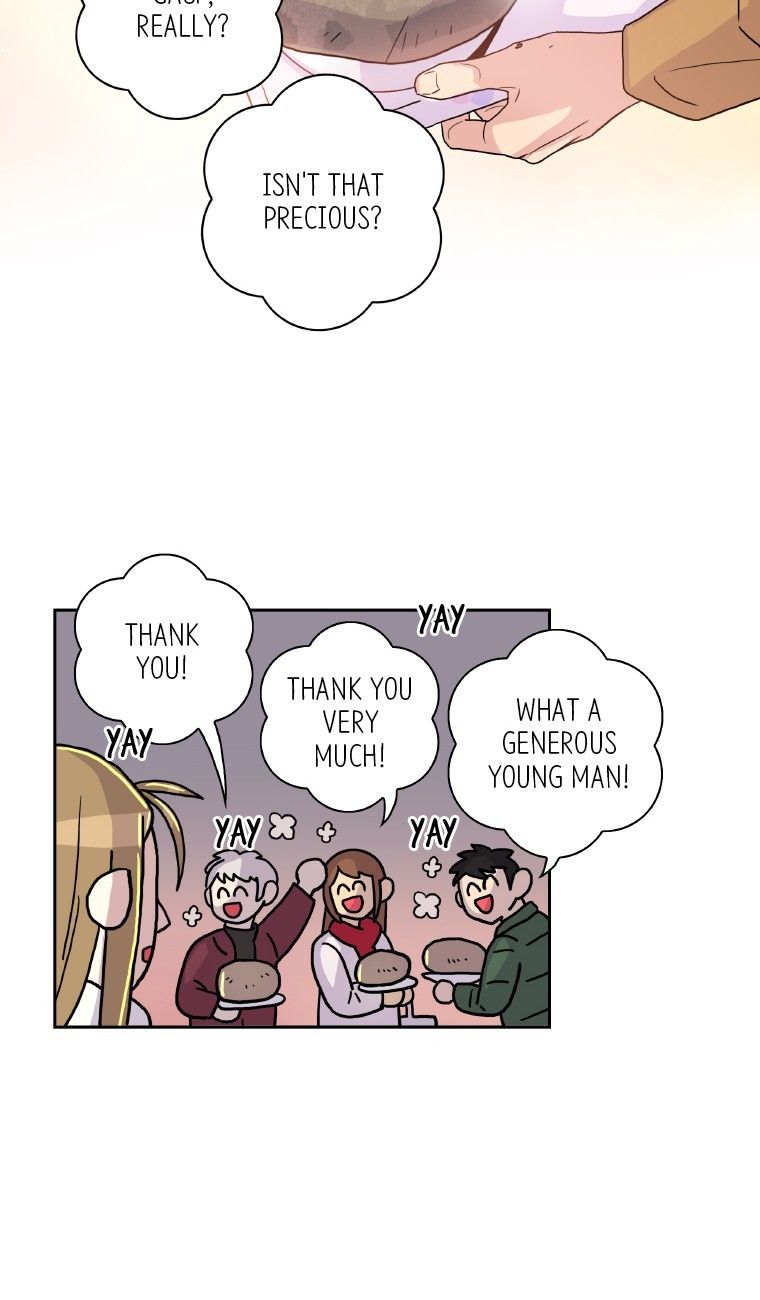 Why Did You Come To My Home Manhwa - Chapter 31 Page 26