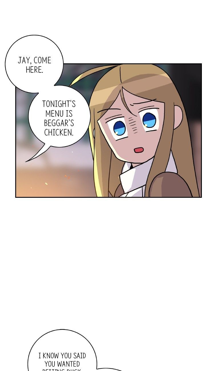 Why Did You Come To My Home Manhwa - Chapter 31 Page 27