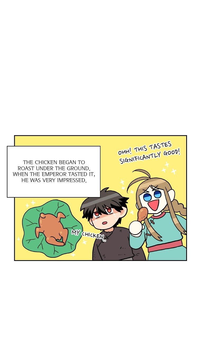 Why Did You Come To My Home Manhwa - Chapter 31 Page 31