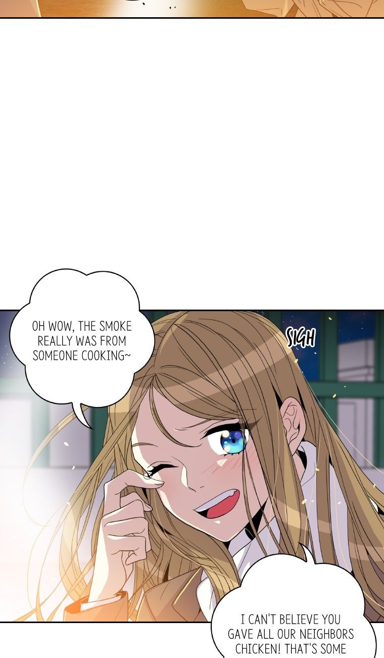 Why Did You Come To My Home Manhwa - Chapter 31 Page 37