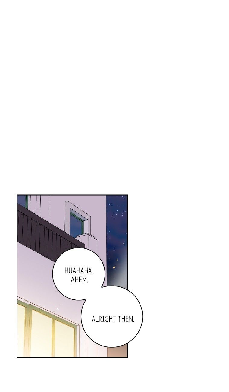 Why Did You Come To My Home Manhwa - Chapter 31 Page 40