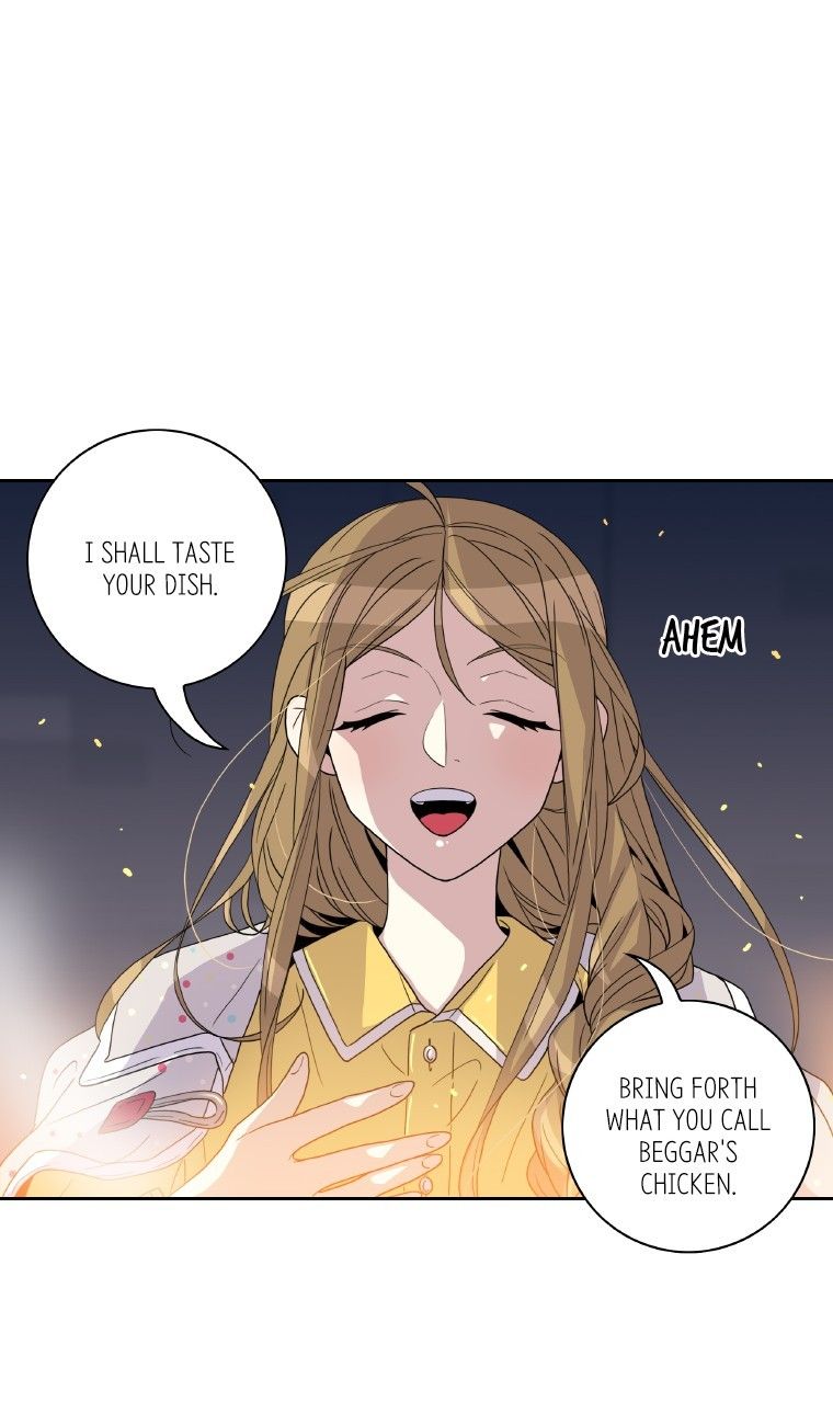 Why Did You Come To My Home Manhwa - Chapter 31 Page 41