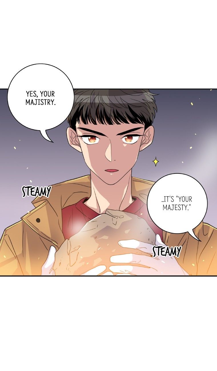 Why Did You Come To My Home Manhwa - Chapter 31 Page 42