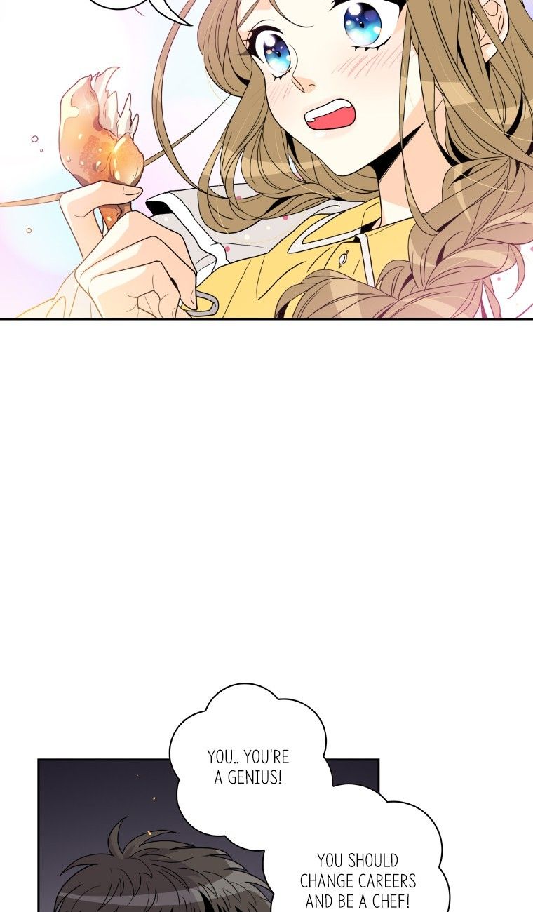 Why Did You Come To My Home Manhwa - Chapter 31 Page 46