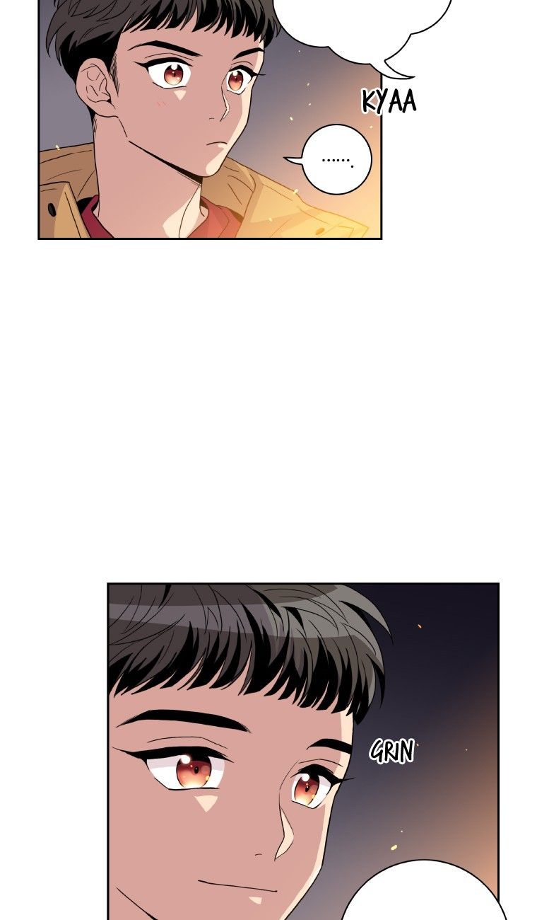 Why Did You Come To My Home Manhwa - Chapter 31 Page 47