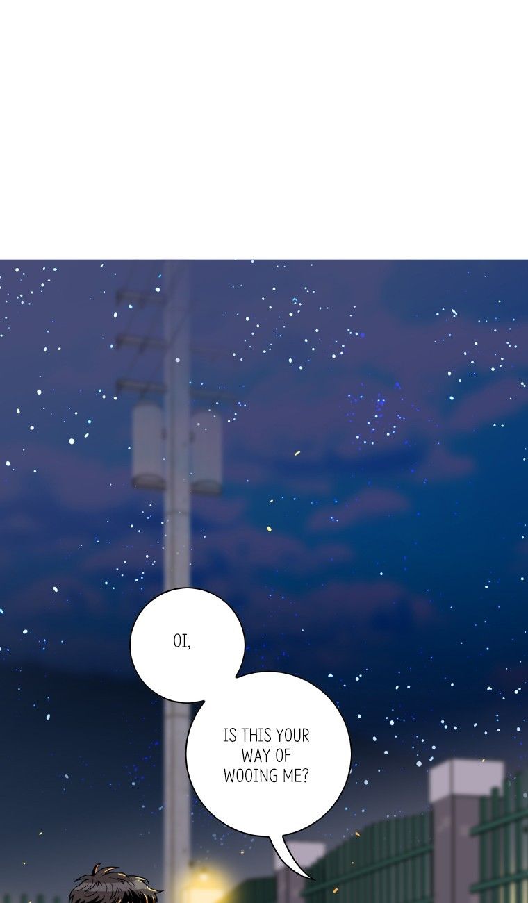 Why Did You Come To My Home Manhwa - Chapter 31 Page 49