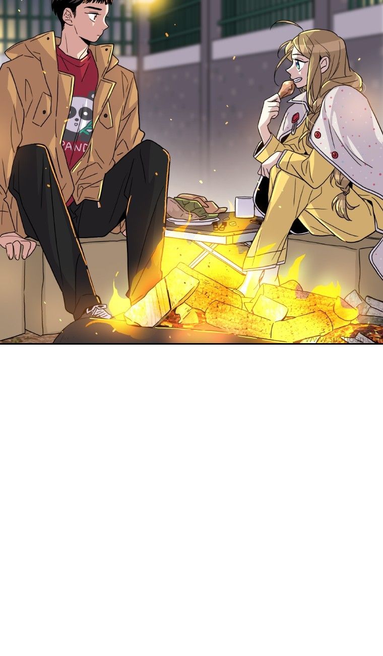 Why Did You Come To My Home Manhwa - Chapter 31 Page 50