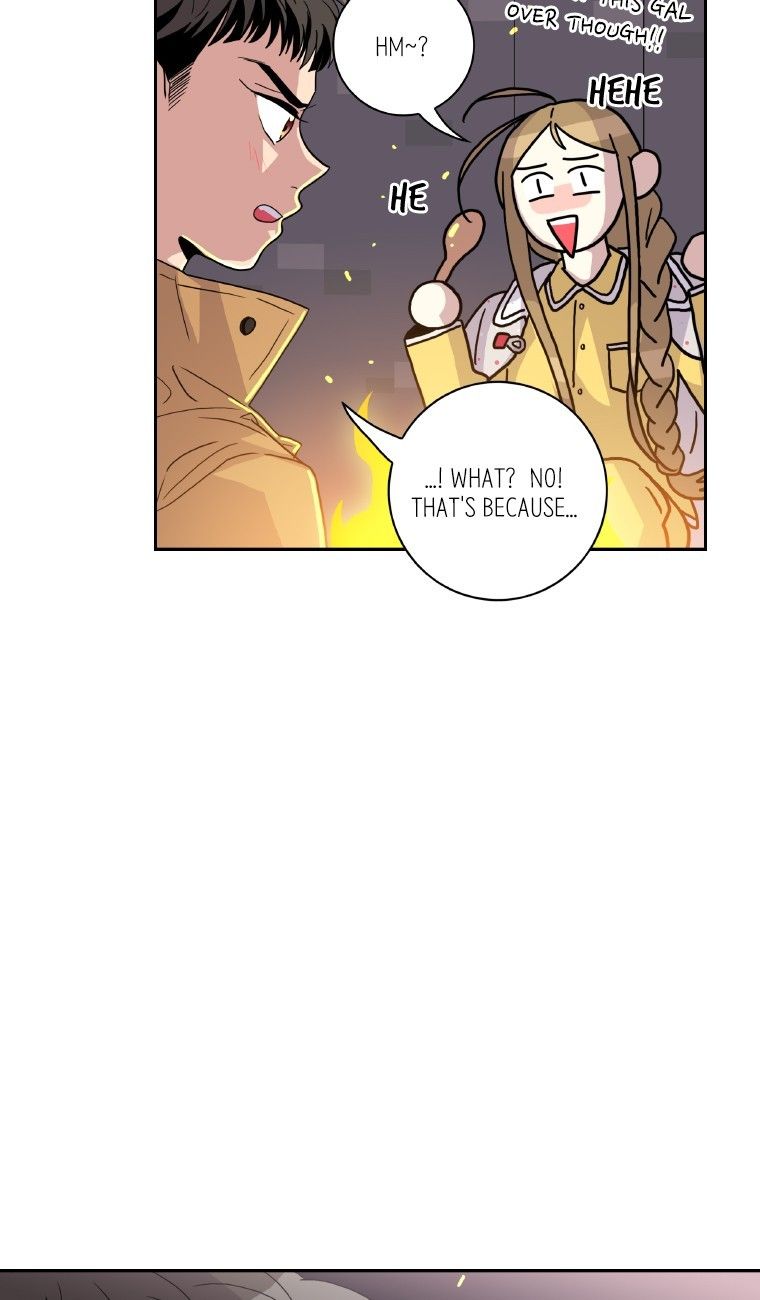 Why Did You Come To My Home Manhwa - Chapter 31 Page 52