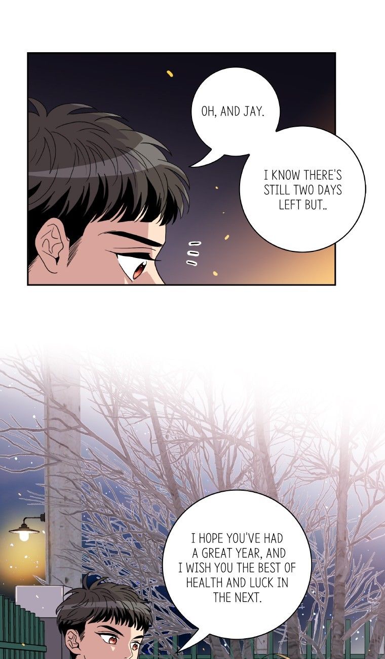 Why Did You Come To My Home Manhwa - Chapter 31 Page 62