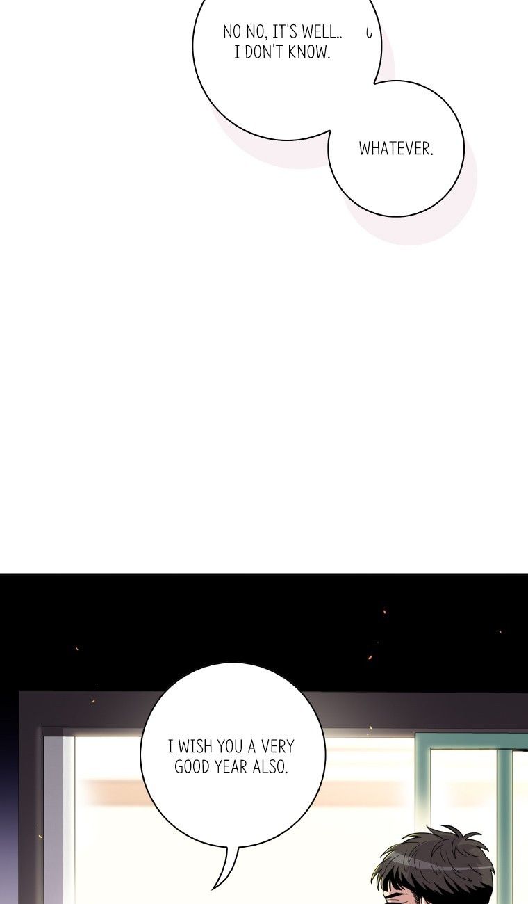 Why Did You Come To My Home Manhwa - Chapter 31 Page 65